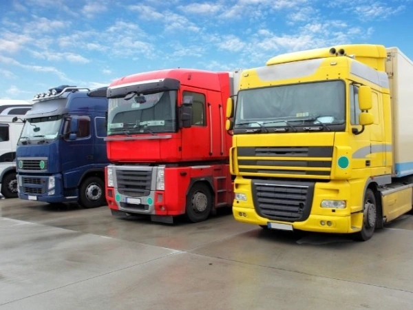 Bursa Dikmen Nakliye